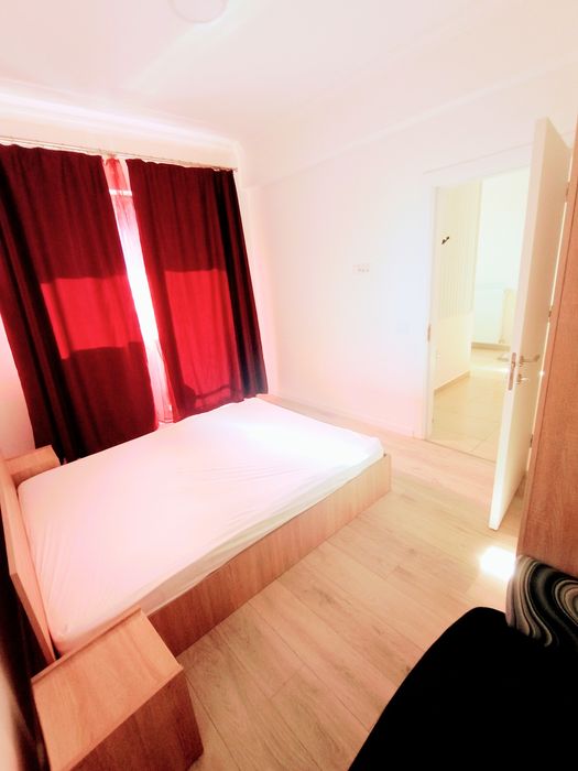 Închiriez apartament Energia Residence
