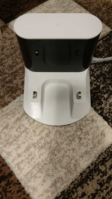 Roborock Cleaner S5 MAX, WiFi, 58W, Aspirator si mop, Navigare LiDar