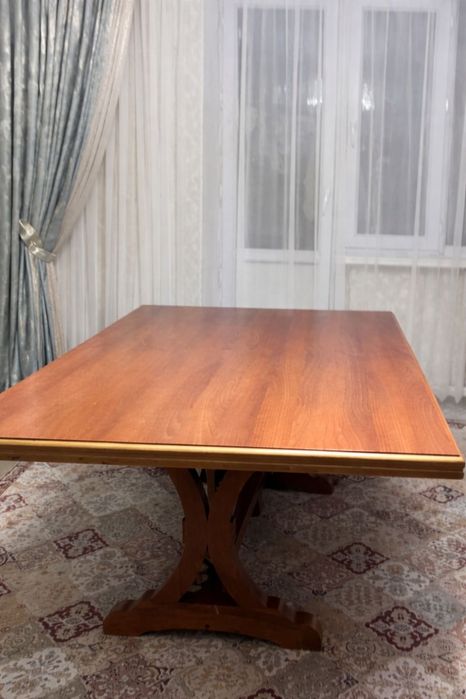 стол 4 метра для зала