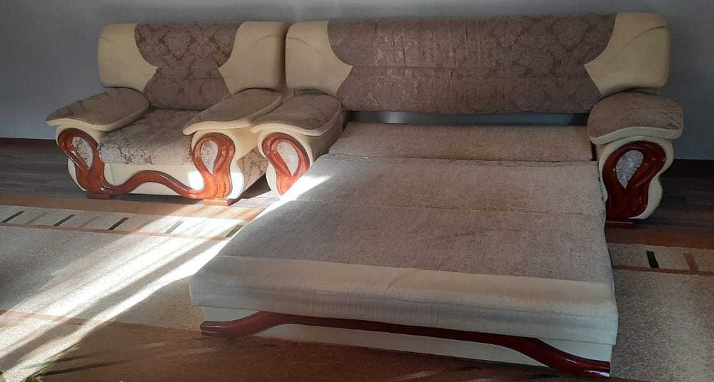 Мягкая мебель Беларусь