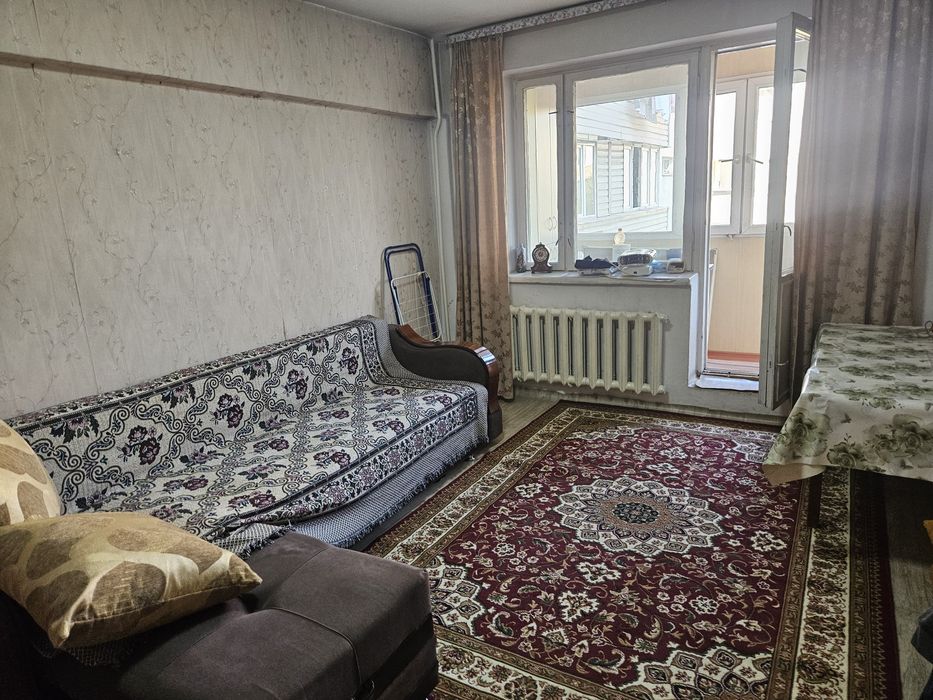 Сдается квартира в аренду