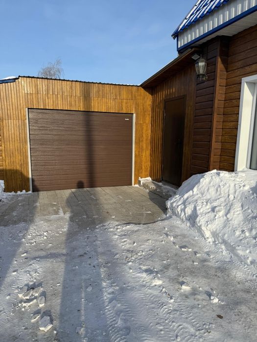 Продам Частый дом в Рабочем.