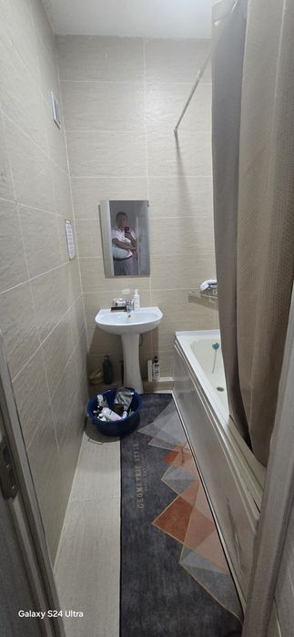 Сергили чоштепа метрони биринчи бекати 3хона лукус 350д