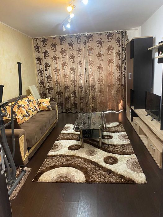 Propietar - Inchiriez apartament 2 camere