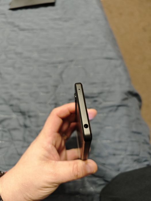 Sony Xperia 5 IV Black - 128GB - Aspect 10/10 - Liber rețea