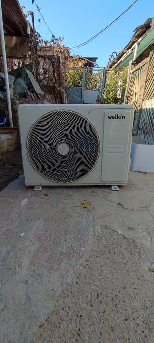 Продам кондициционер 24000 Btu