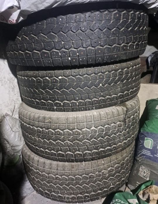 Шины nokian 205,55,16