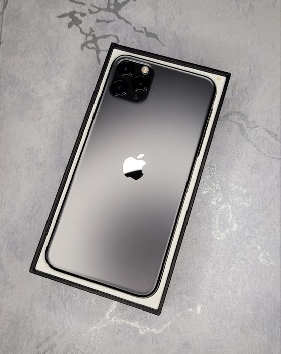 IPhone 11 Pro Max 256 GB