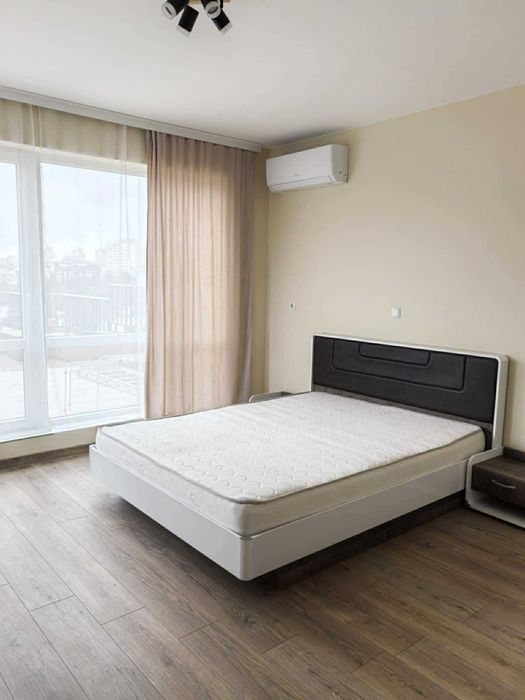 Дава се под наем Четиристаен апартамент в София, Зона Б-18 - 184 кв.м за 897.6 € - Снимка #9