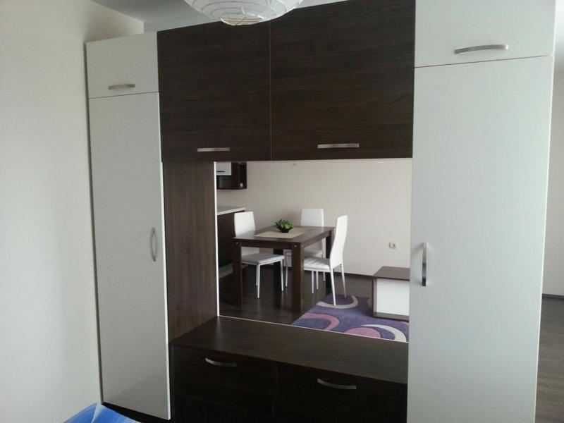 Дава се под наем Тристаен апартамент в София, Редута - 105 кв.м за 499.8 € - Снимка #2