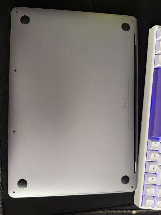 Macbook pro 8 128