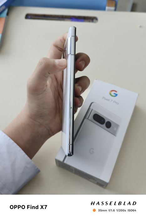 Pixel 7 pro   Пиксель 7 про