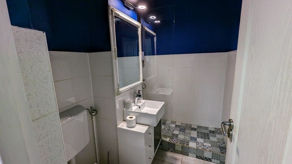 Cazare regim hotelier