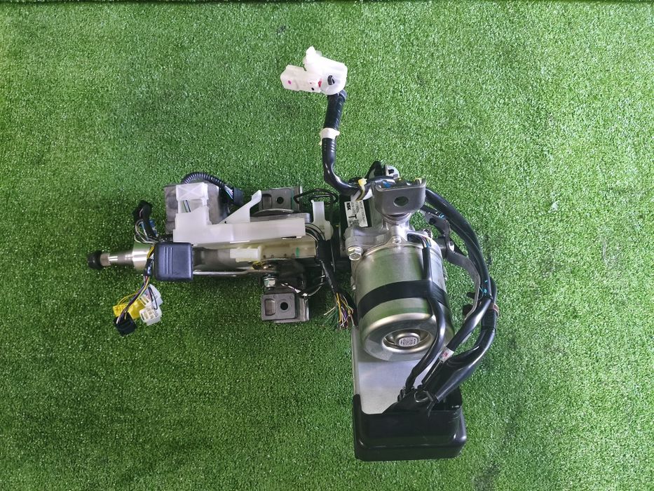 Электроусилитель руля