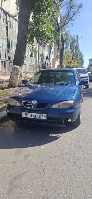 Продам автомобиль
