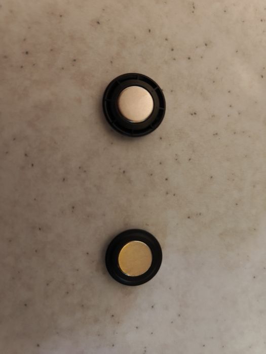 Set magneti alergare