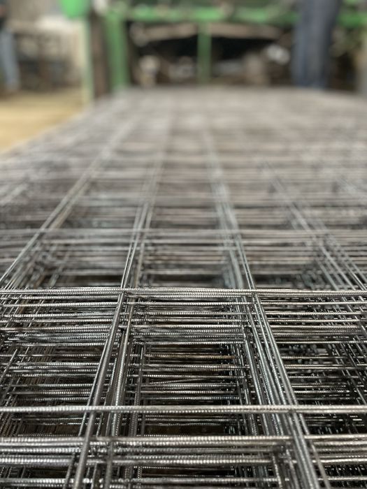 Сетка кладочная, для стяжка