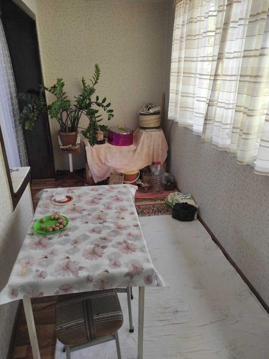 3/3/4 72,41 м² 3-х Комнатная квартира на 3-этаже, 1-М/р р-н, г Чирчик