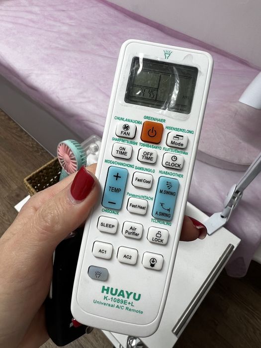 Продам кондиционер.