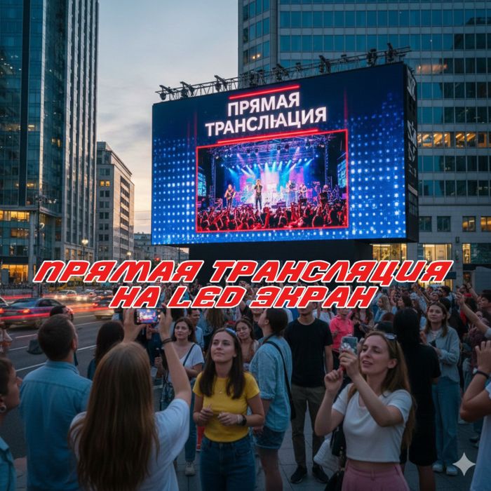 Видеосъёмка и фото