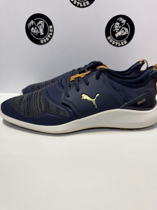 Маратонки PUMA IGNITE WATERPROOF .Номер 44.5