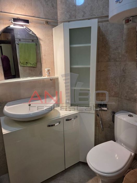 Дава се под наем Двустаен апартамент в Варна, Общината - 60 кв.м за 598.23 € - Снимка #7