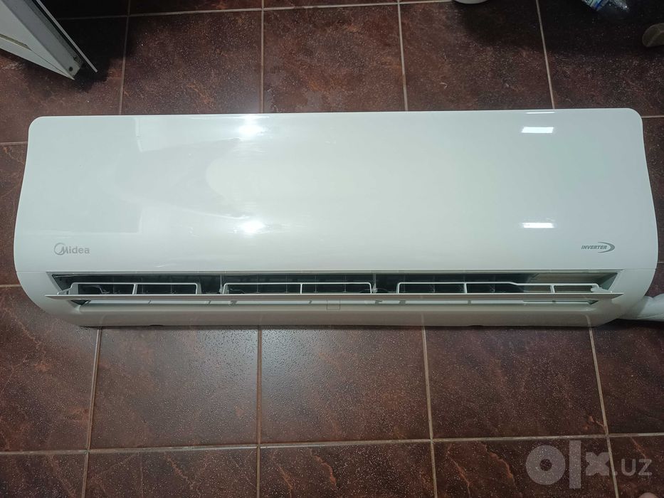 Midea 18 Inverter Kondisioner