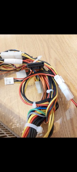 Захранване за компютър 300W