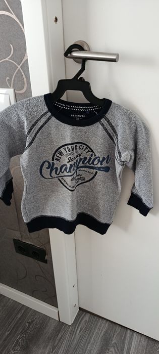 Pulovere 110 impecabile