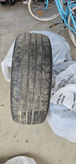 Roti Bmw G 20  originale R 18