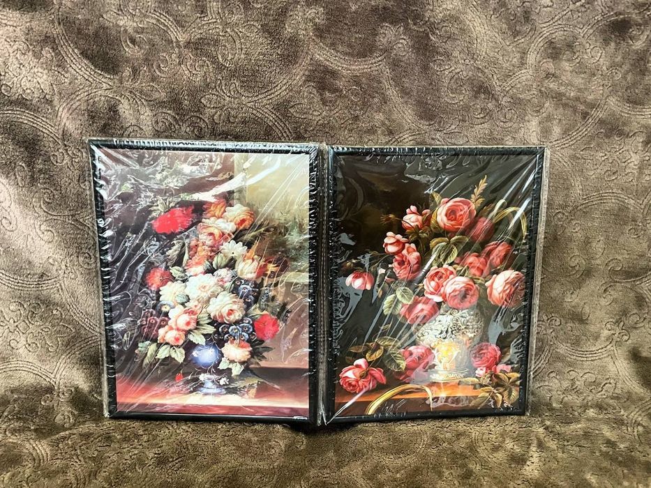 Картины  (Новые)