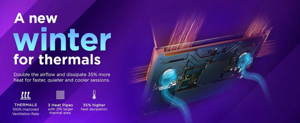 Urgently selling gaming laptop