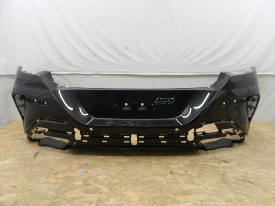 Bara spate BMW Seria 8 G16, Grand Coupe M-Sport, 51128075289.