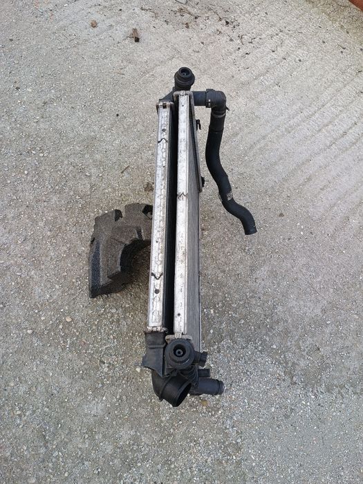 Radiator/Radiatoare Alfa Romeo 159