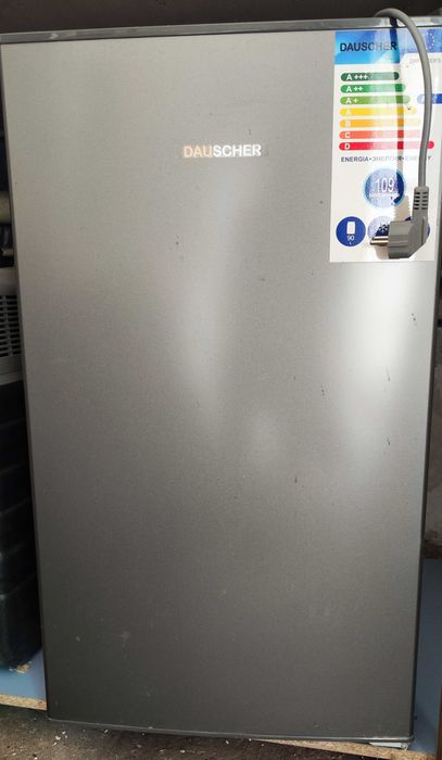 Холодильник однокамерный