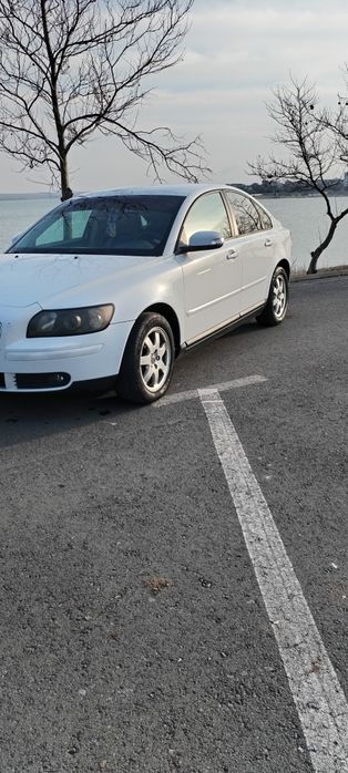 Vând Volvo S40, 1,6 benzină!