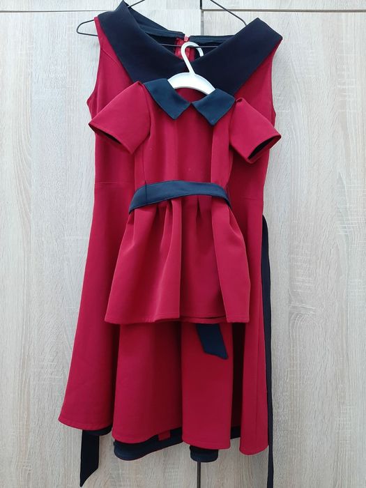 Rochie mama si fetita