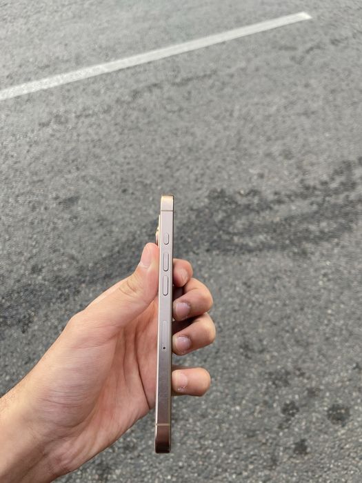 Продам Iphone 16 Pro 256gb 89%
