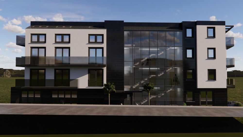 Продава се Тристаен апартамент в Созопол - 95 кв.м за 1579 €/кв.м - Снимка #2