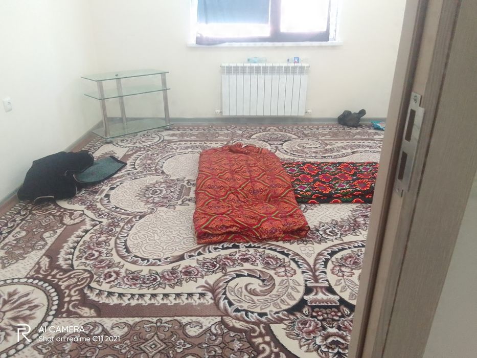 Qarshi citydan uy ijaraga beriladi