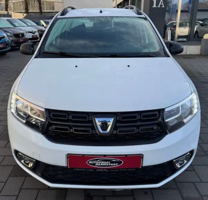 Dacia Logan MCV/ Lodgy an 2018, 1,5 dci euro 6, import recent