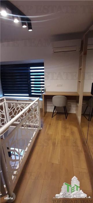 2 camere  cu Terasa de 100 mp , Duplex Exclusivist  - Lux la Mansarda!