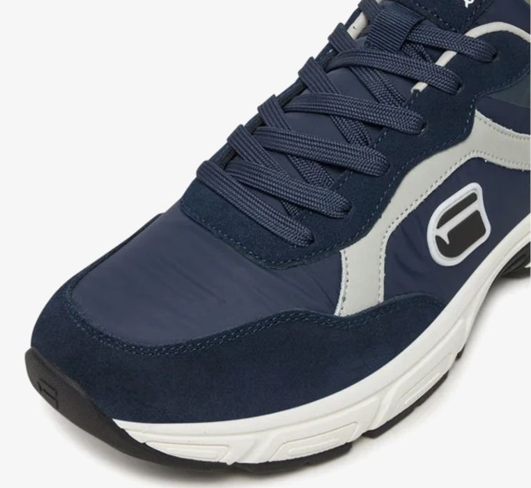 Маратонки G-STAR RAW 45 номер