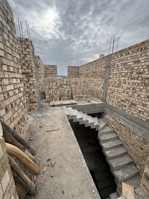 Коттедж, Танхаус, Уй, Самарканд шахар