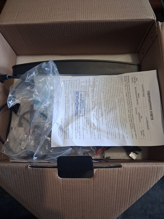 Мултимедия за мл164