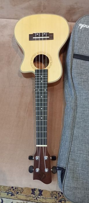 Укулеле продается