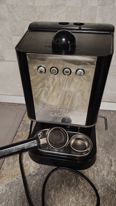 Gaggia baby  clasic