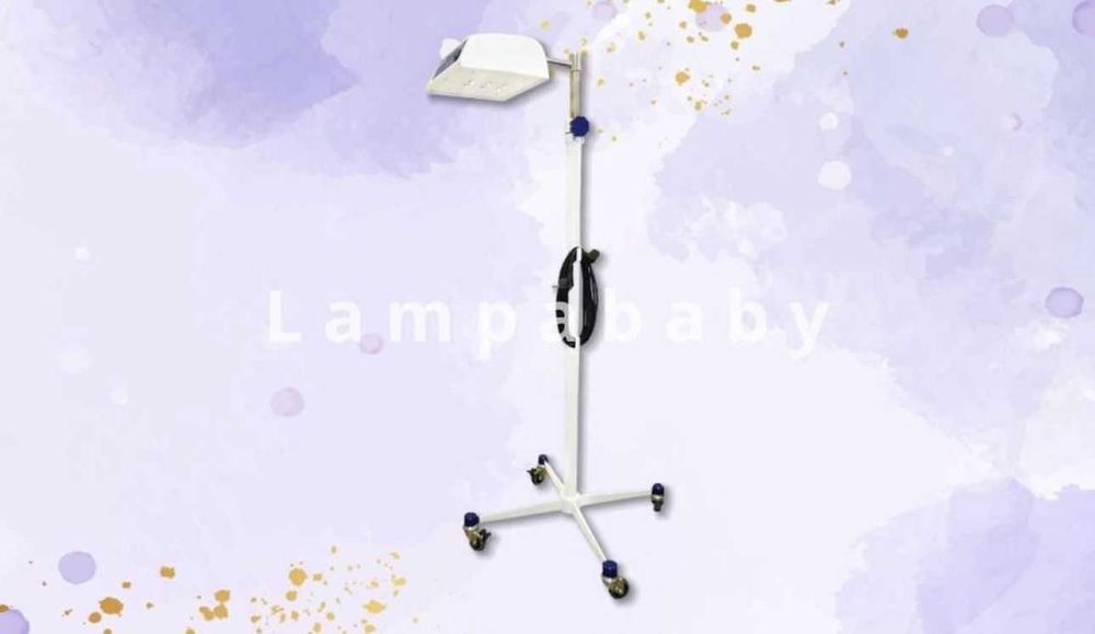 Фотолампы - аренда, замер билирубина