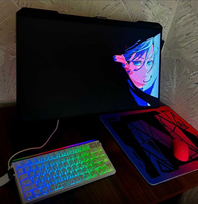 Samsung Odyssey G4 Gaming Monitor LS27BG400EPXUZ FHD 240 HZ 1MS