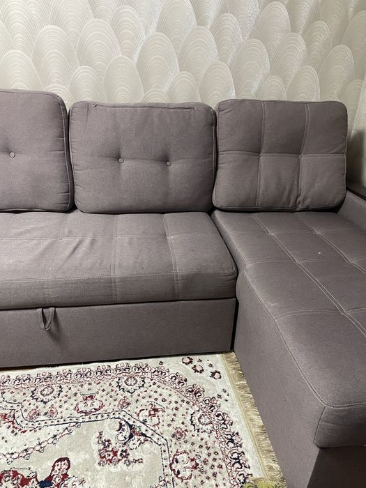 Продам ДИВАН, состояние хорошое, все работет без диффектов !